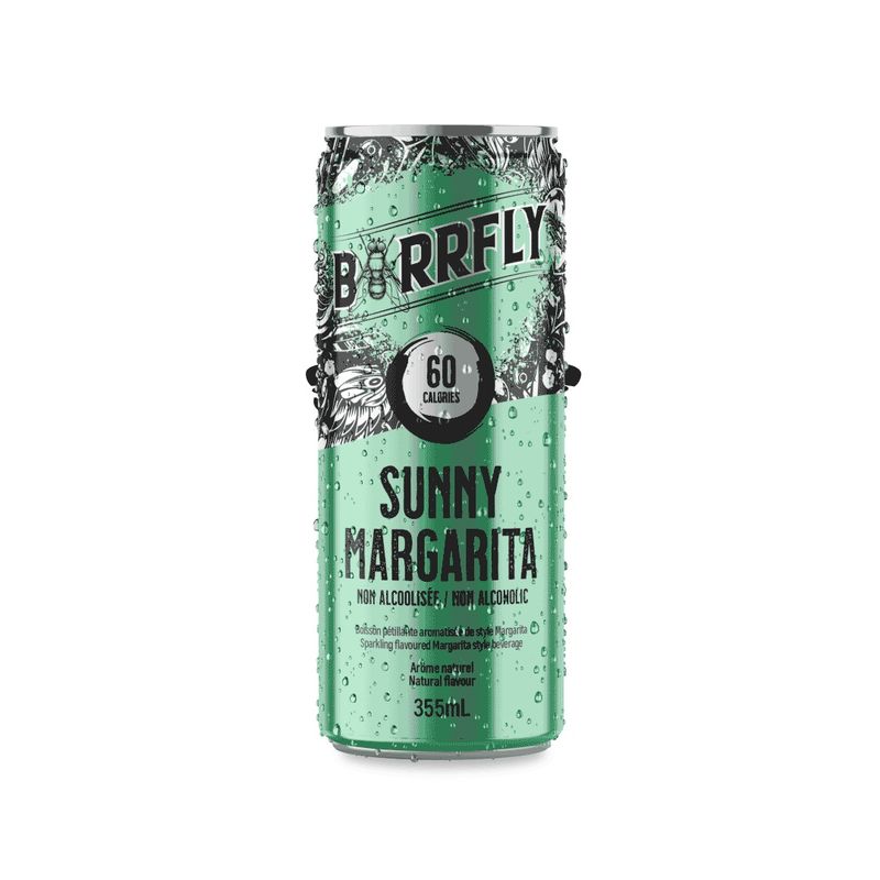Sunny Magarita by Barrfly