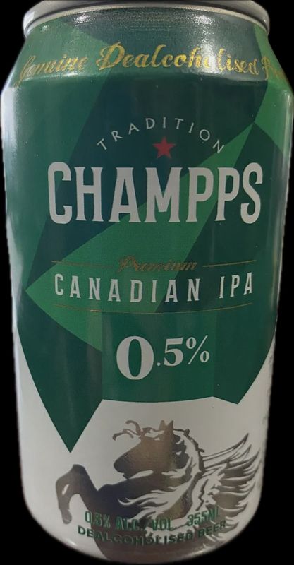Champps - IPA