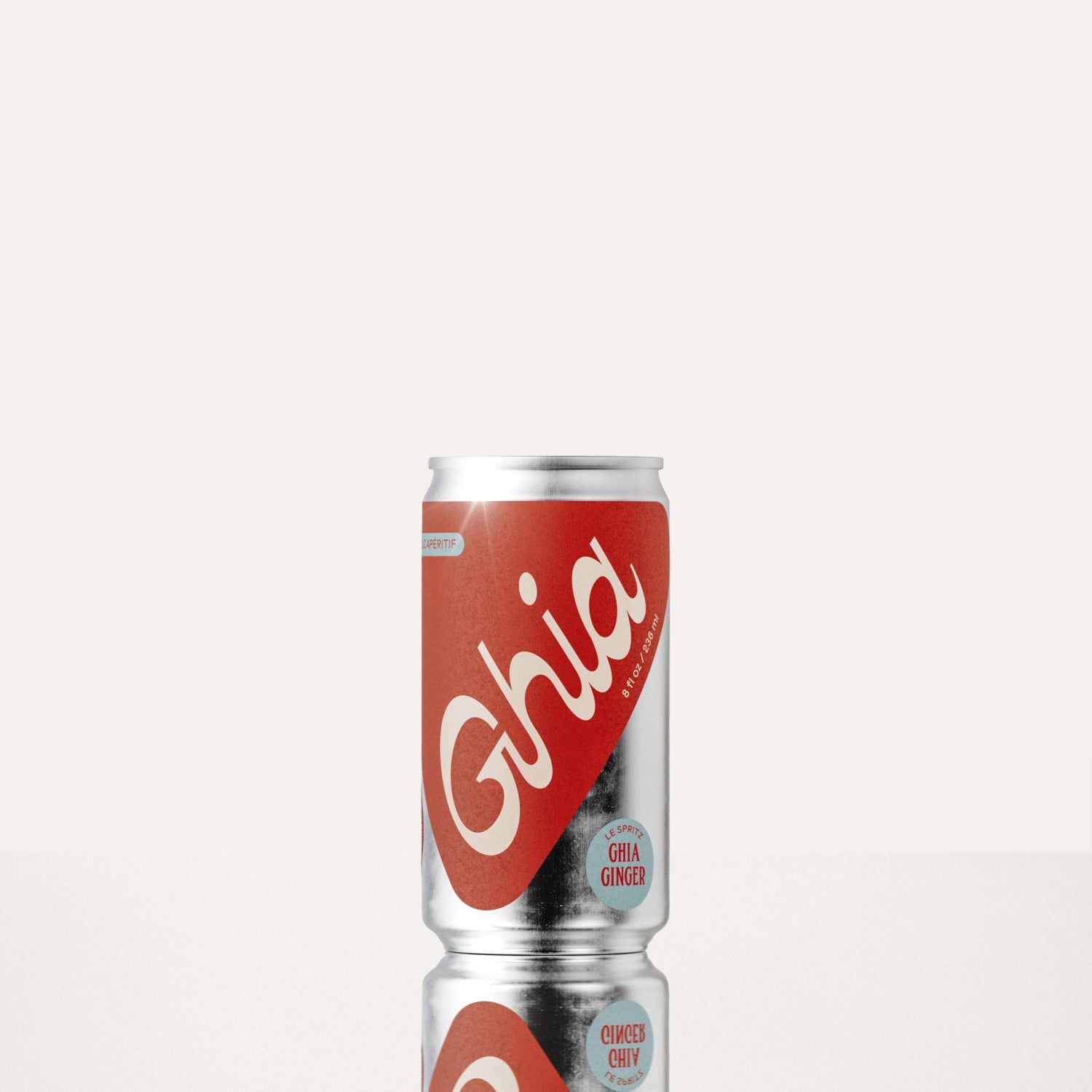 Ghia - Le Spritz Ginger