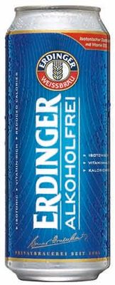 Erdinger 500ml Tall Can