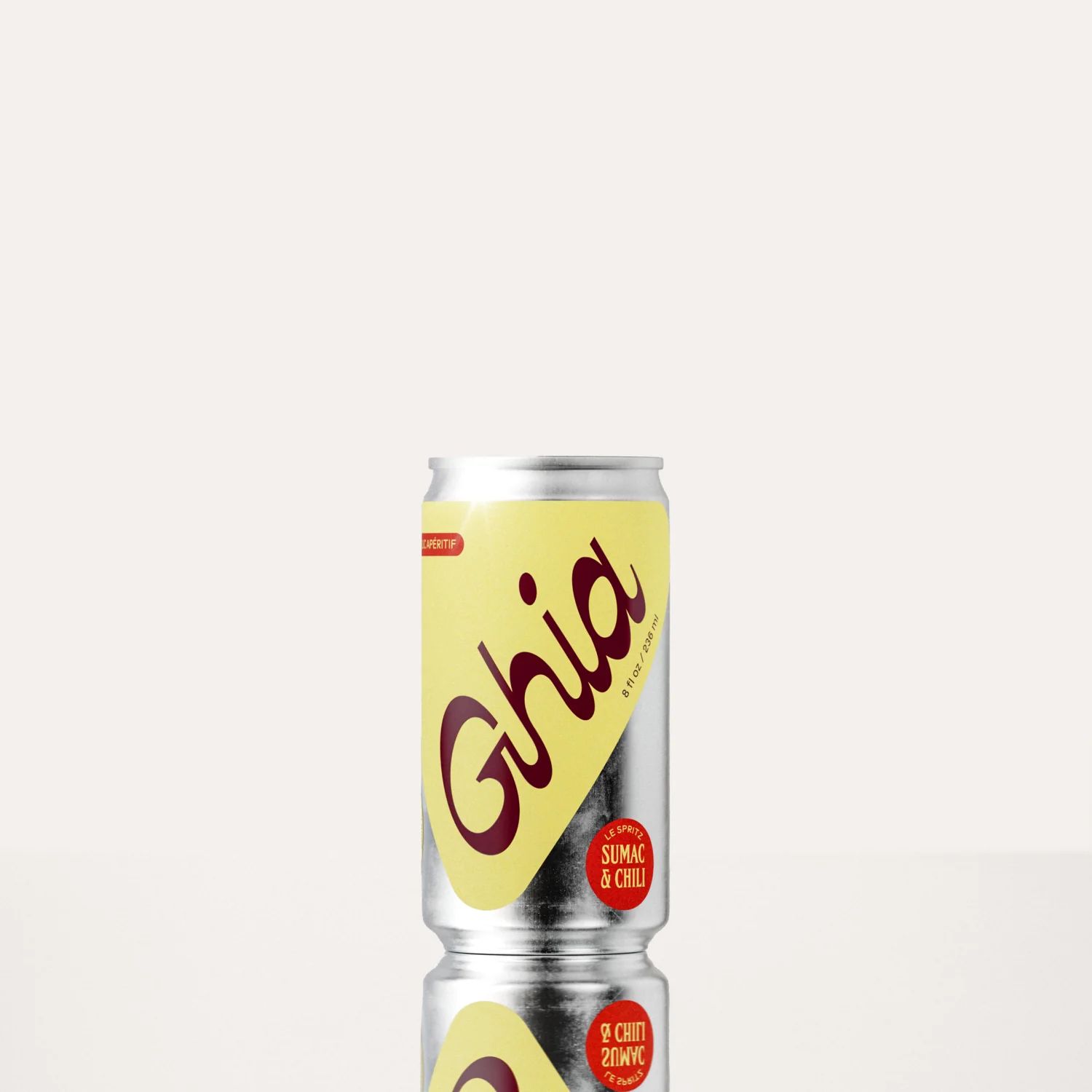 Ghia - Le Spritz: Sumac &amp; Chili