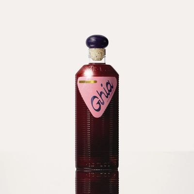 Ghia - Berry 500ml