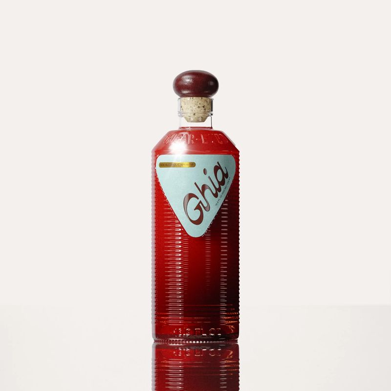 Ghia - Original 500ml
