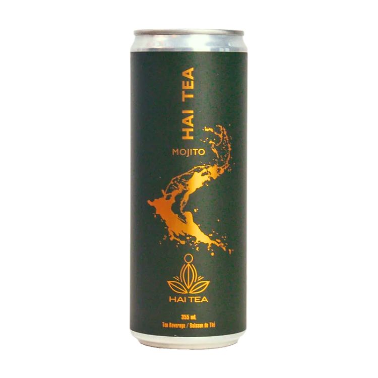 Hai Tea - Mojito