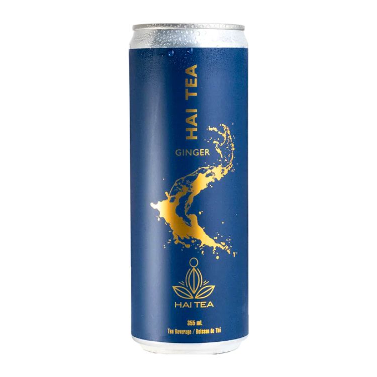 Hai Tea - Ginger