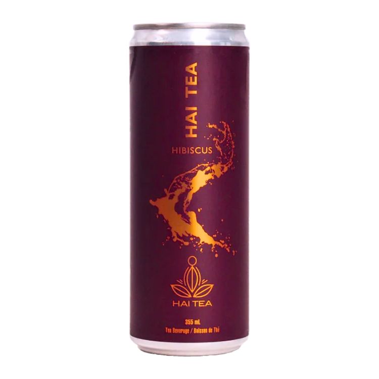 Hai Tea - Hibiscus