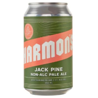 Harmon’s - Jack Pine Pale Ale