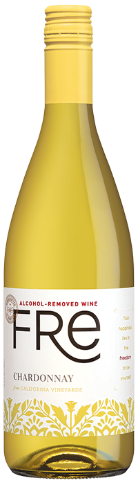 Fre -  Chardonnay