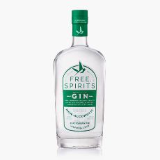 Free Spirits - Gin