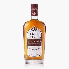 Free Spirits - Bourbon