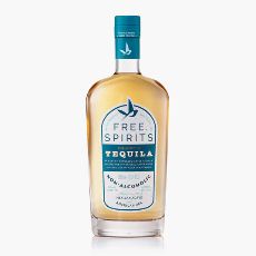 Free Spirits - Tequila
