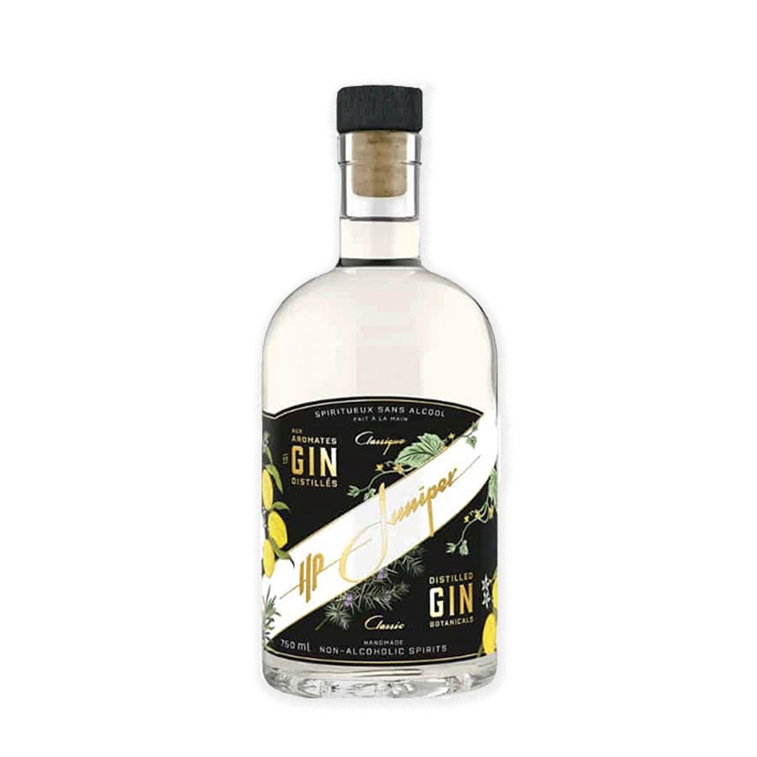 HP Juniper - Classic Gin