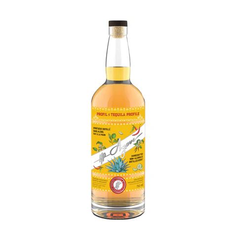 HP Juniper - Agave