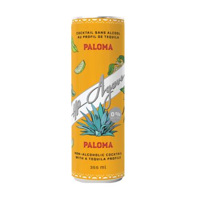 HP Single Serve - Paloma