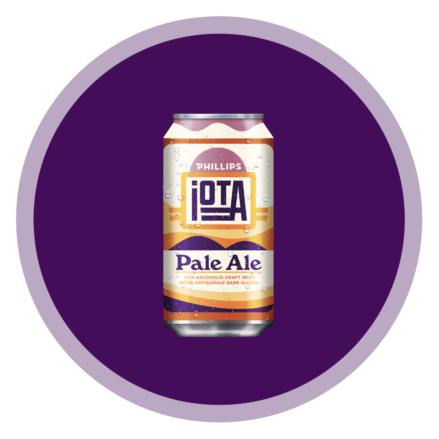 Iota - Pale Ale
