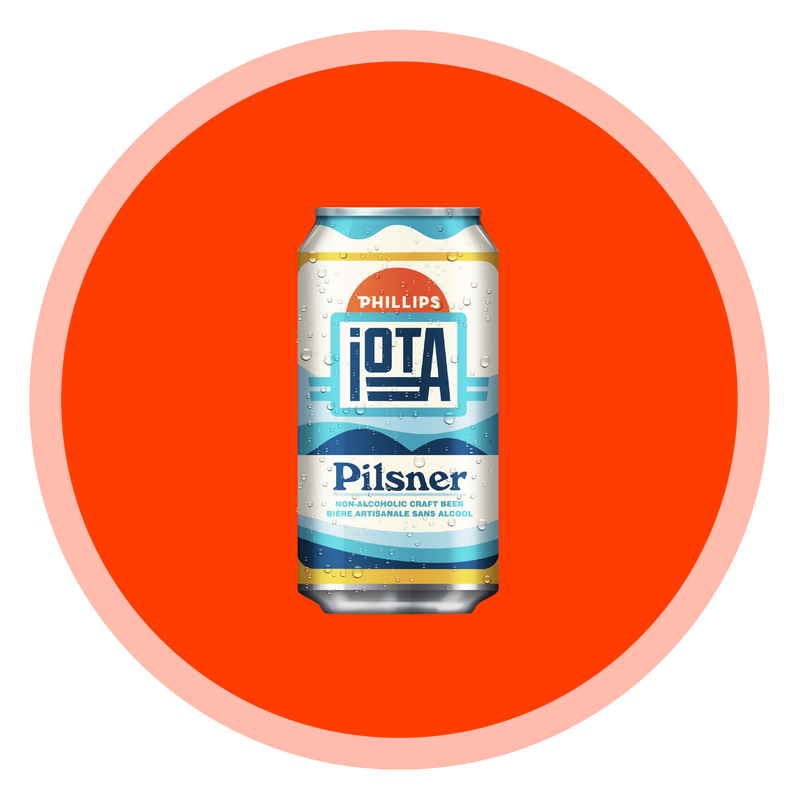 Iota - Pilsner