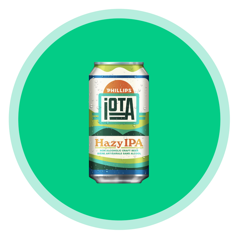 Iota - Hazy IPA