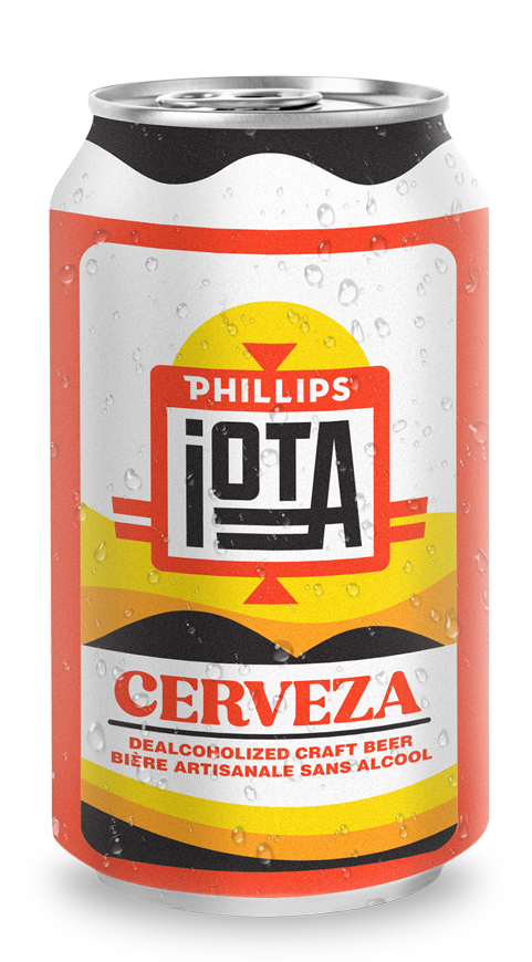 Iota - Cerveza