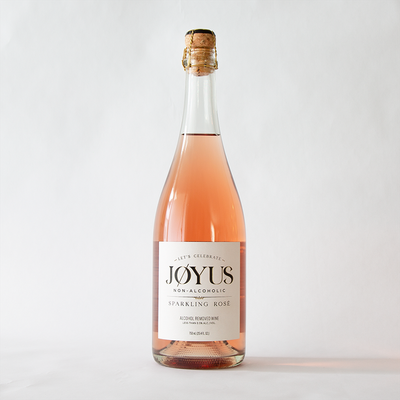 Joyus - Sparkling Rose
