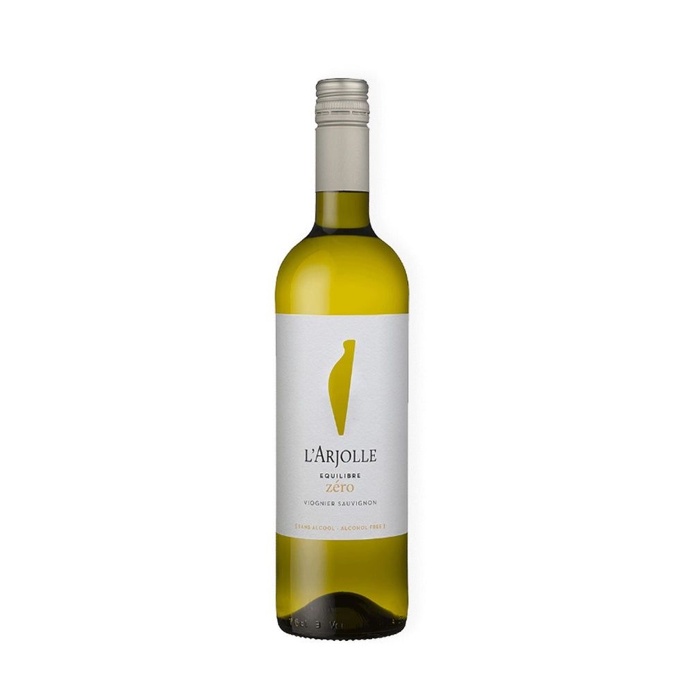 L’arjolle - Viognier/Chardonnay