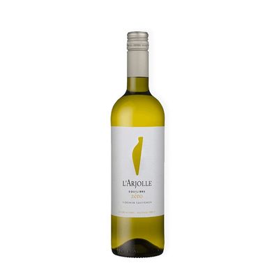 L’arjolle - Viognier/Chardonnay