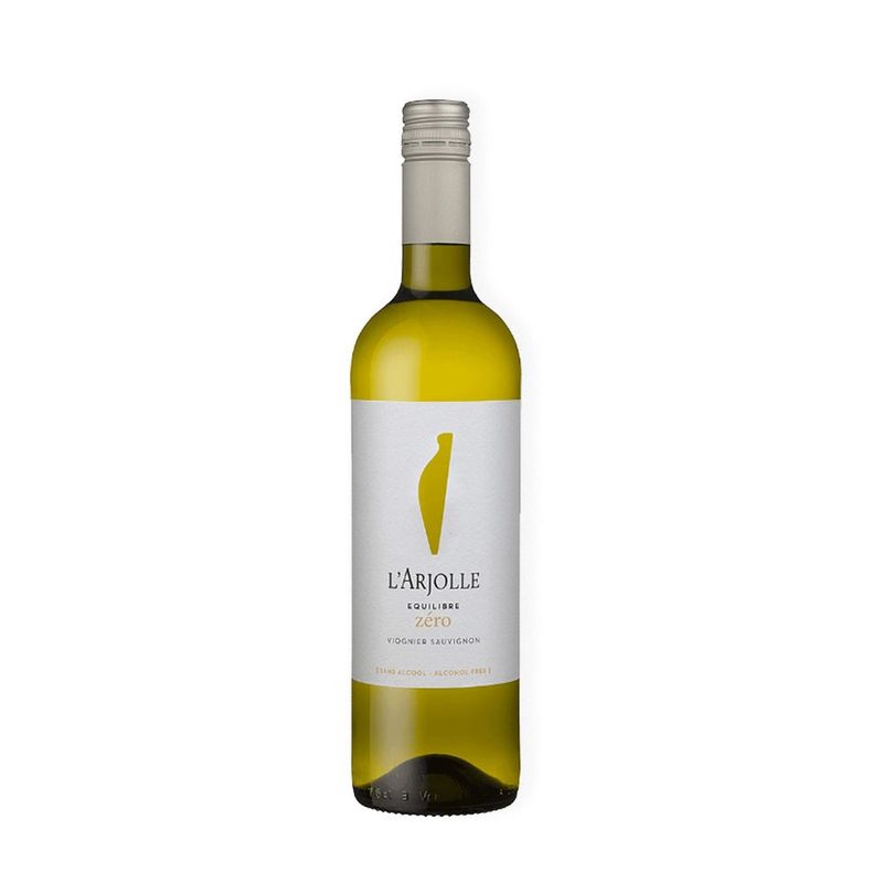 L’arjolle - Viognier/Chardonnay