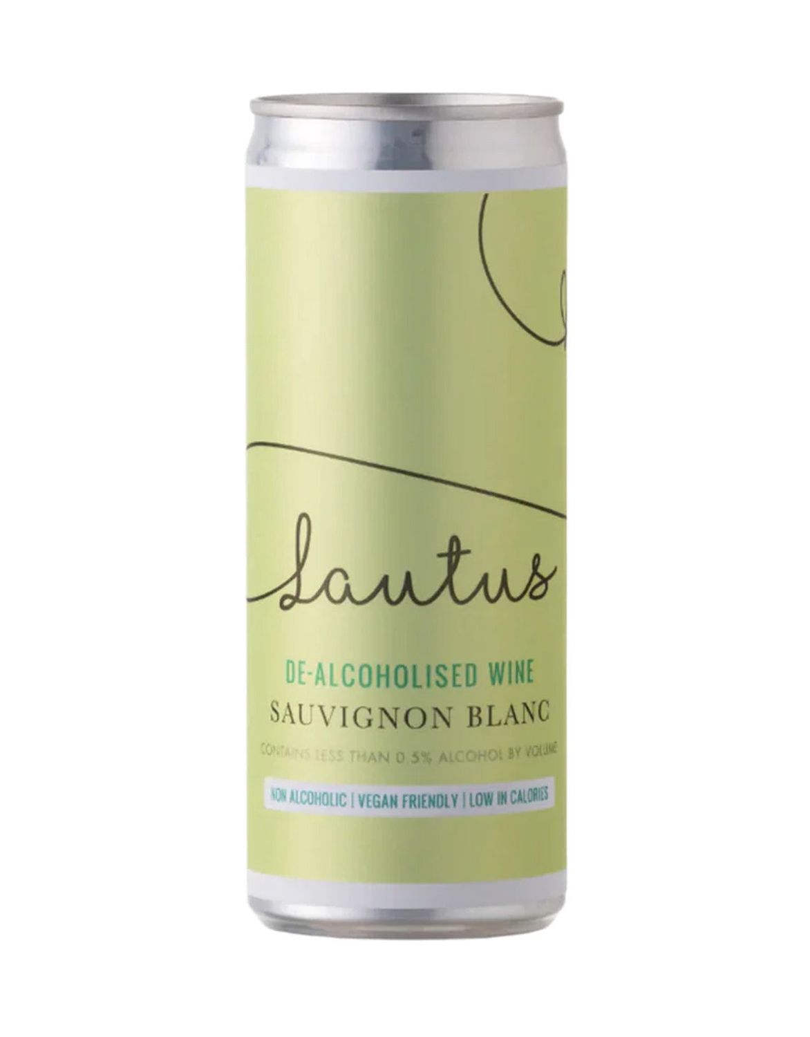 Lautus - Single Can - Sauvignon Blanc