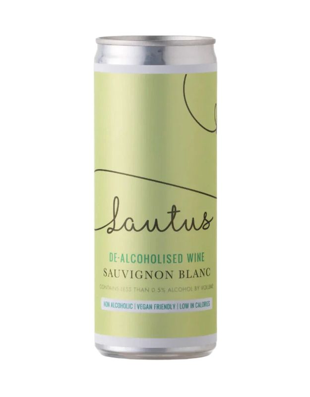 Lautus - Single Can - Sauvignon Blanc