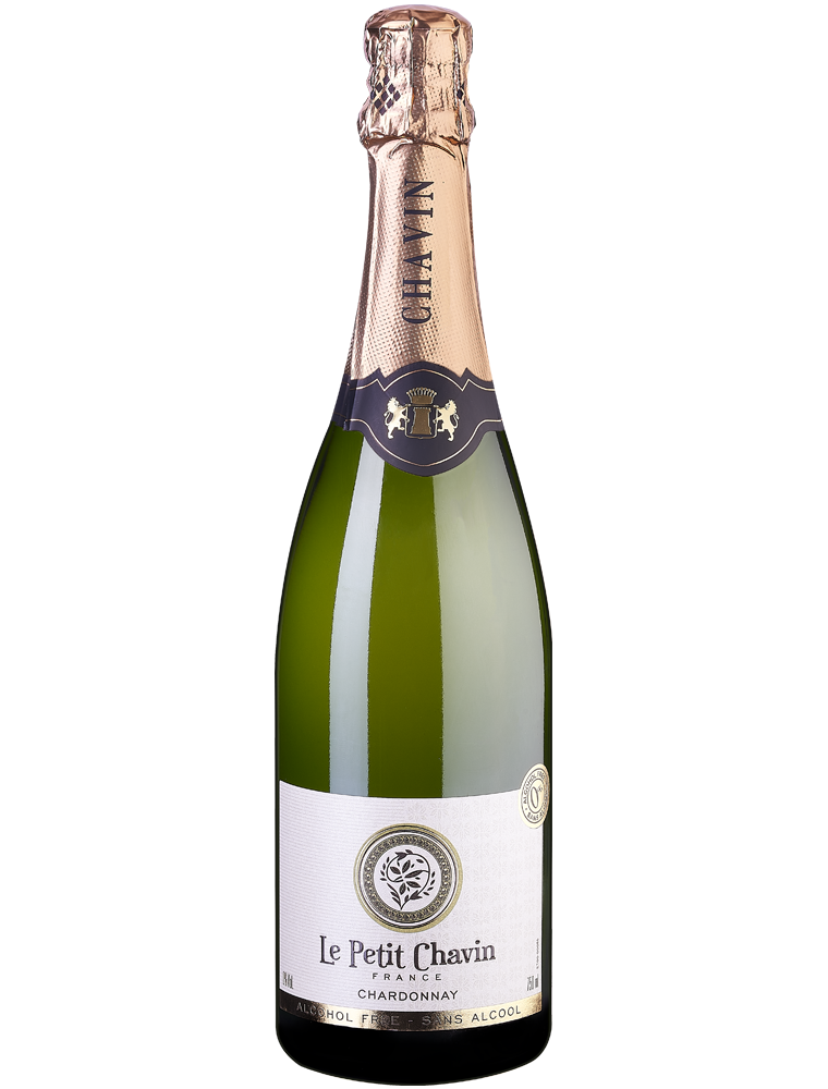 Le Petit Chavin - Sparkling Chardonnay