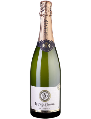 Le Petit Chavin - Sparkling Chardonnay