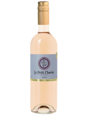 Le Petit Chavin - Rosé