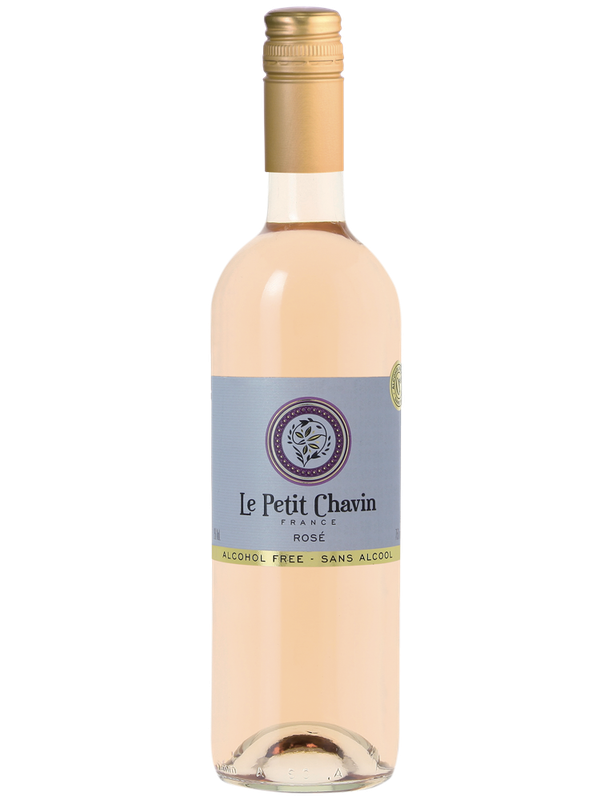 Le Petit Chavin - Rosé