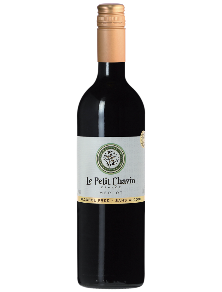 Le Petit Chavin - Merlot