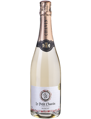 Le Petit Chavin - Sparkling Muscat