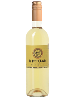 Le Petit Chavin - Chardonnay