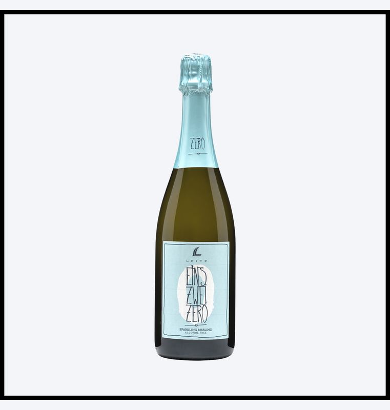 Leitz - Sparkling Riesling