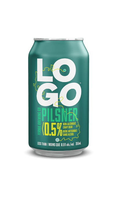 Logo - Pilsner