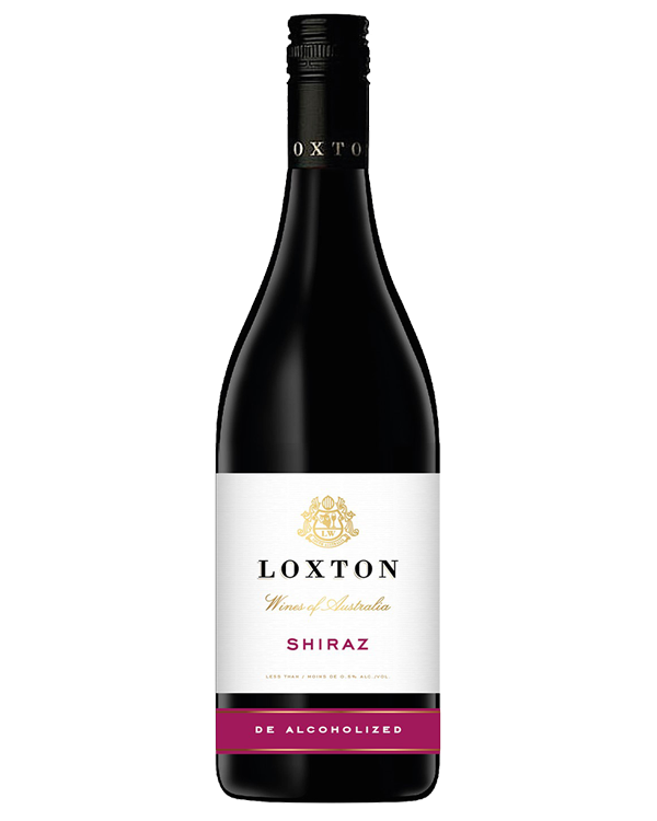 Loxton - Shiraz