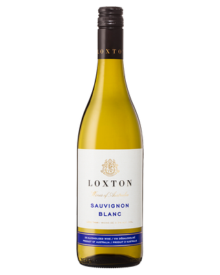 Loxton - Sauvignon Blanc