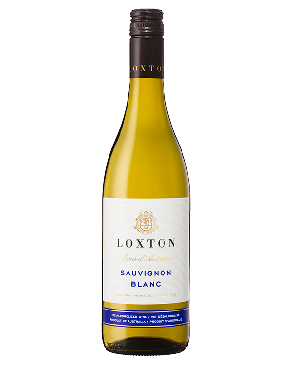 Loxton - Sauvignon Blanc