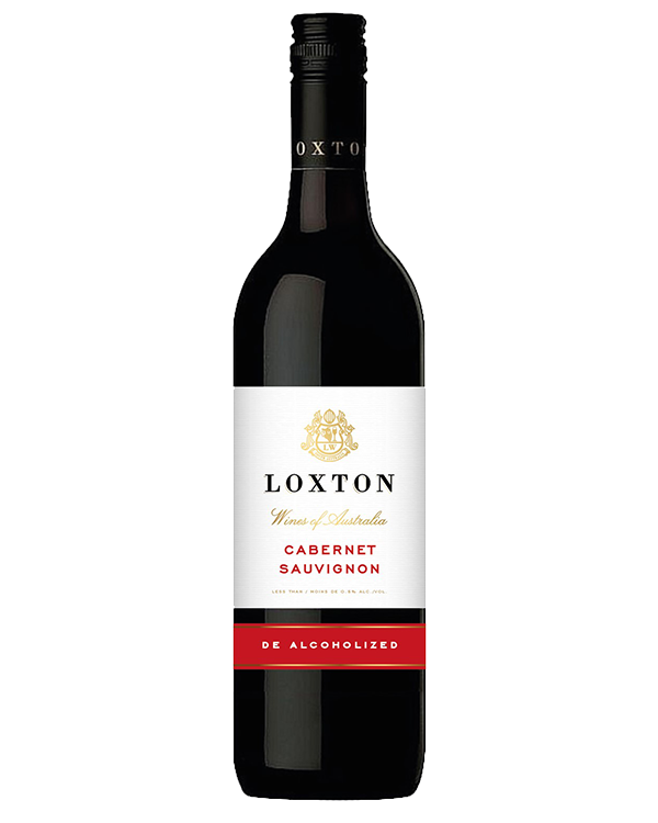 Loxton - Cabernet Sauvignon