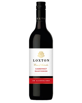 Loxton - Cabernet Sauvignon