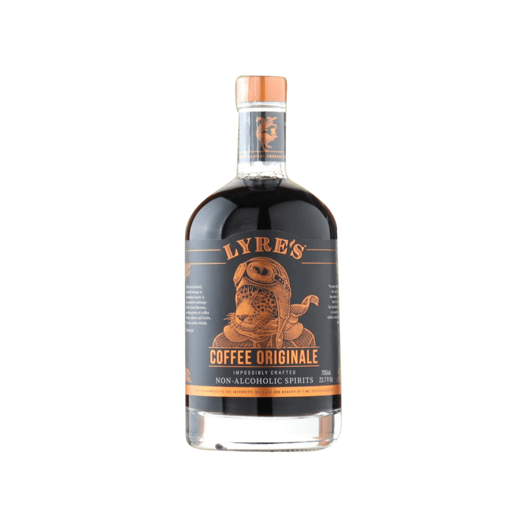 Lyres - Coffee Originale