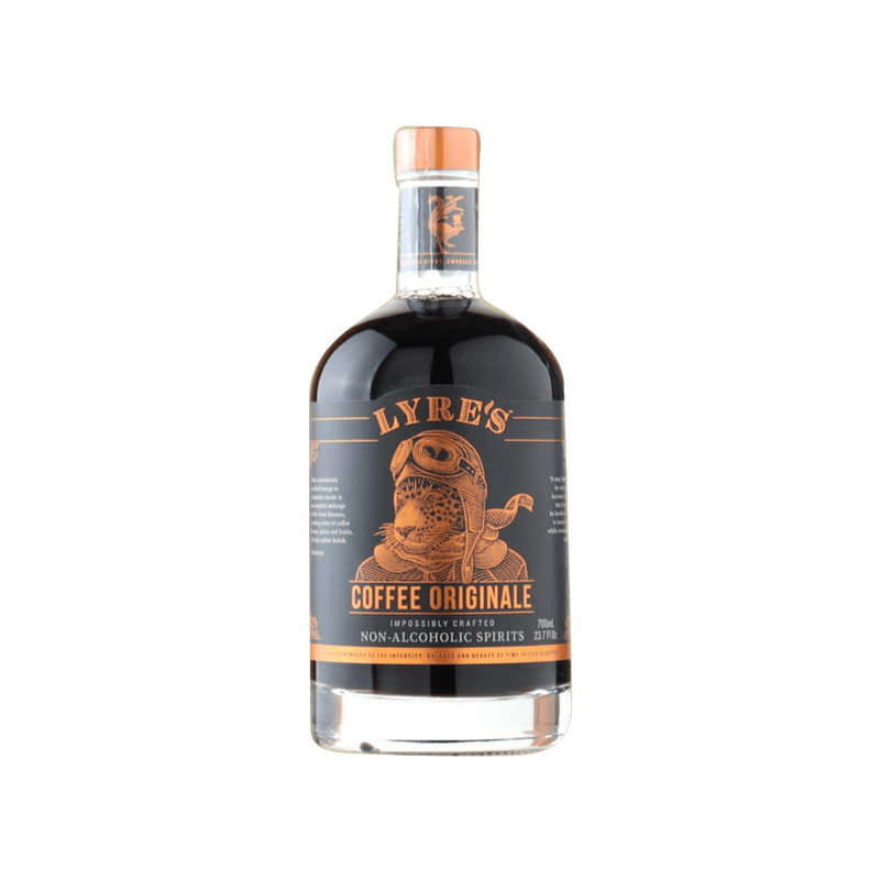 Lyres - Coffee Originale