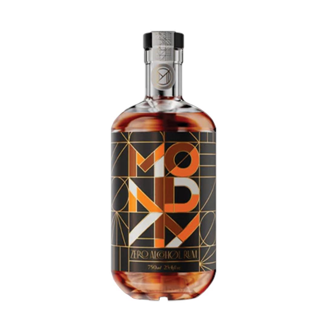 Monday - Rum
