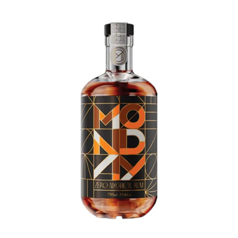 Monday - Rum