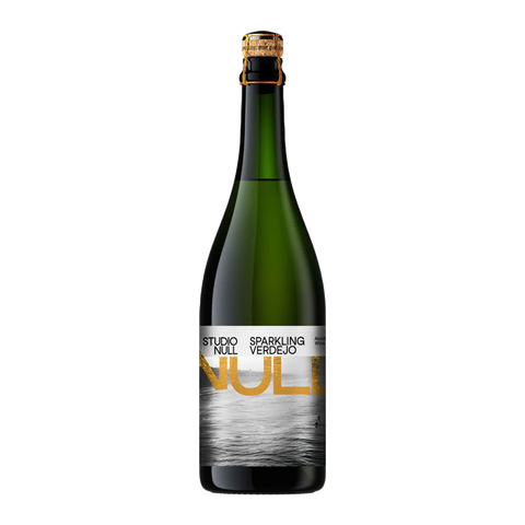 NULL - Sparkling Verdejo