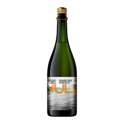NULL - Sparkling Verdejo