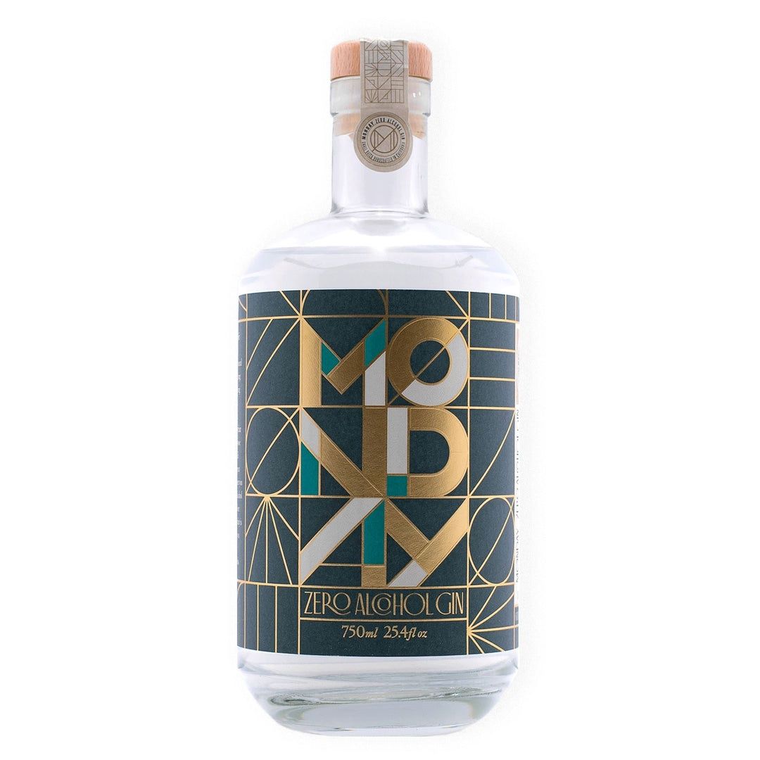 Monday - Gin