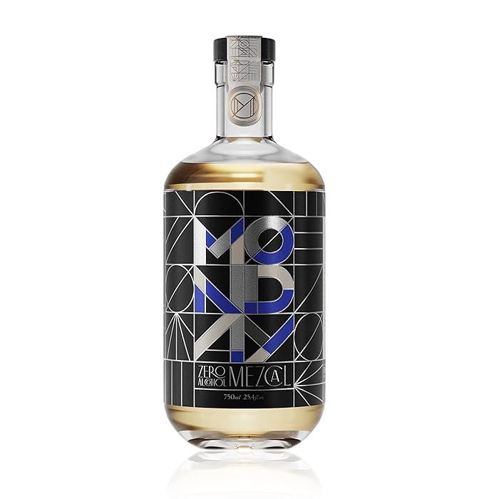 Monday -  Mezcal